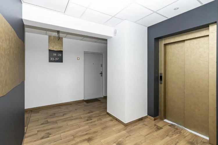 Apartament Polna