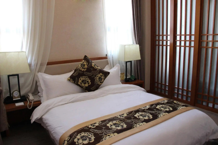 Grace Hotel,optics Valley