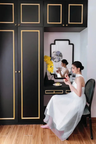 Truong Thinh Hotel