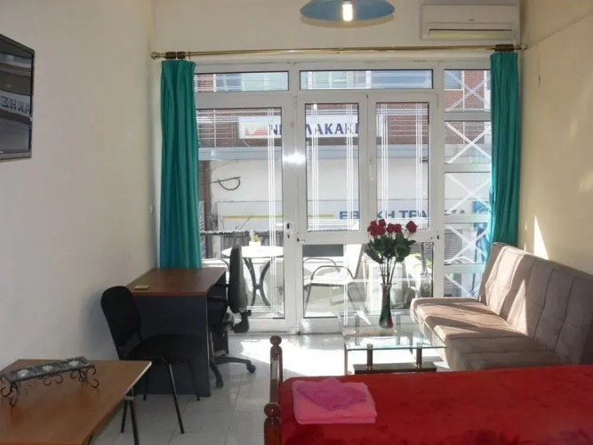 Alena Apartments