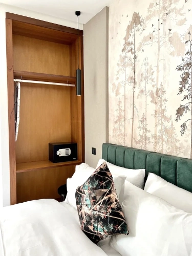 Comfort Apartment