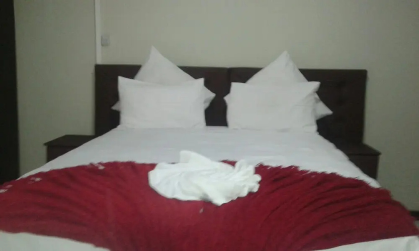 Oleville Guest Inn and Conferencing