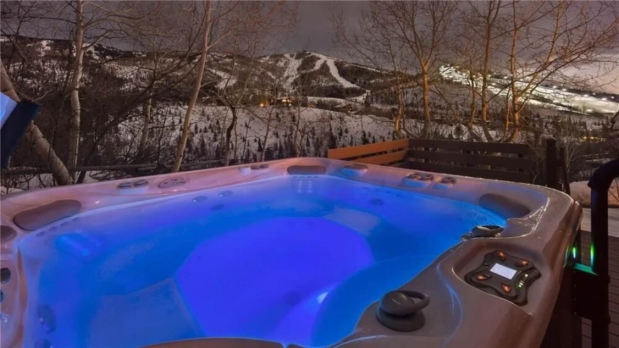 6 Bedrooms Deluxe Cottage with mountain view