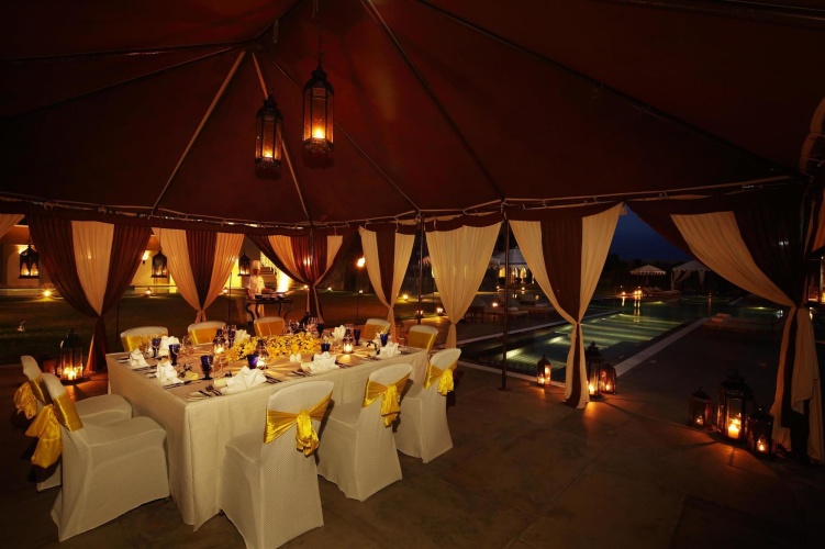 Fairmont Jaipur photo 34
