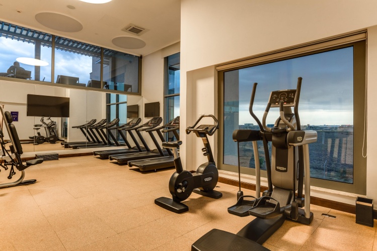 Crowne Plaza Nairobi Airport photo 22