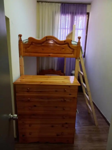 Stellas apartment