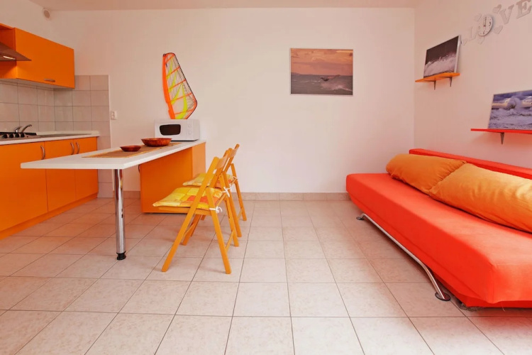 Perla Apartments