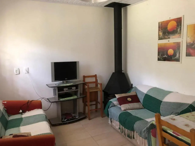 Cabanas Brocker
