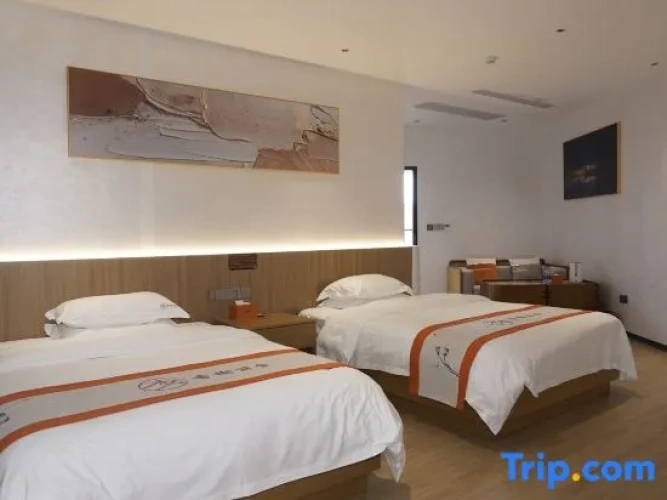3 Bedrooms Suite