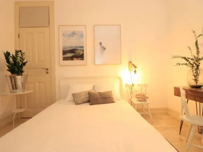 Alma Nossa Guest House