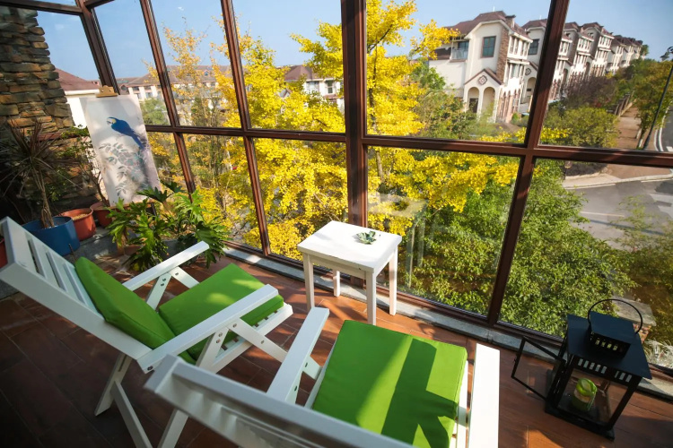 FairyMountain Xuan-Su Art Villa