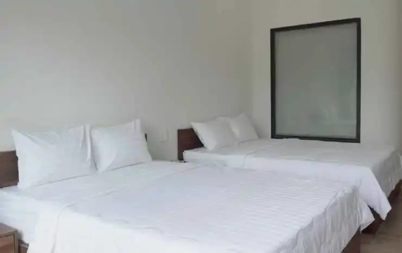 Amber Hotel Phan Thiet
