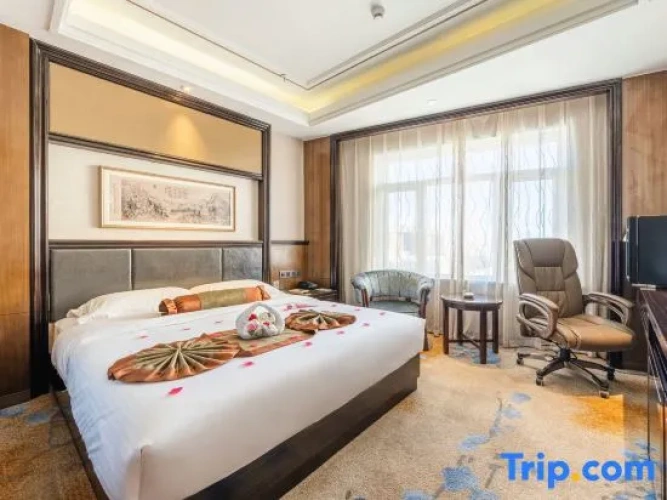 Business Double room