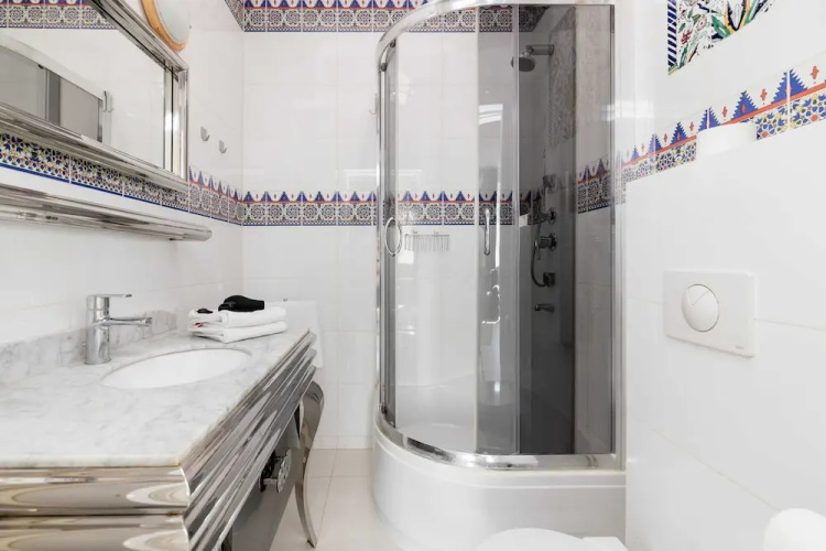 City Centre Apartment