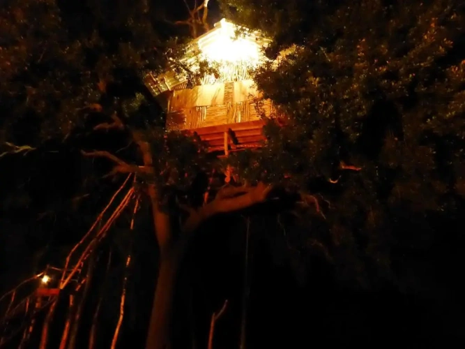 Cottage