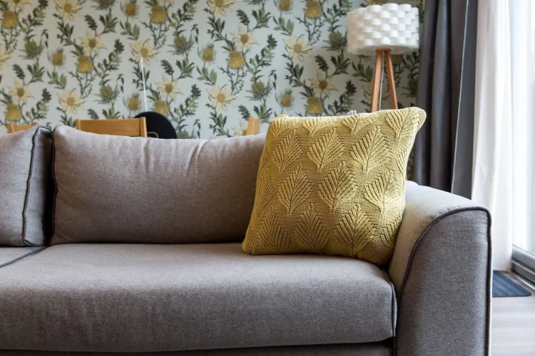 Chic Merchant City Apt. w/ Balcony