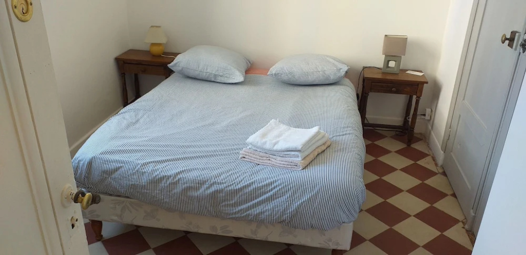 Chambres d'hotes à Sarras