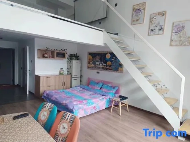 Double Apartment