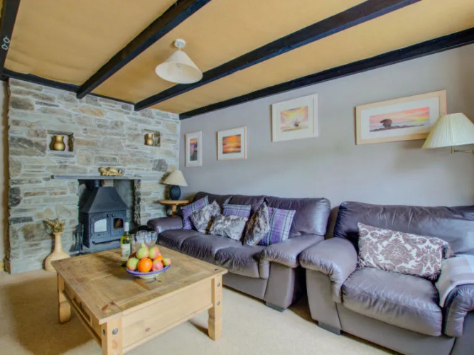 Holiday Home Currence