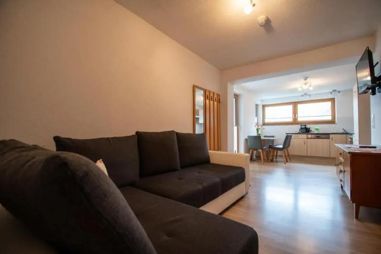 Haus Raggl Pension