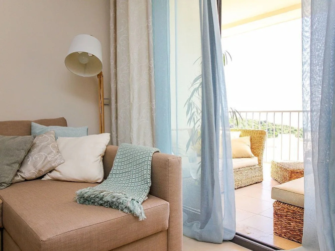 Apartamento Samara Marbella