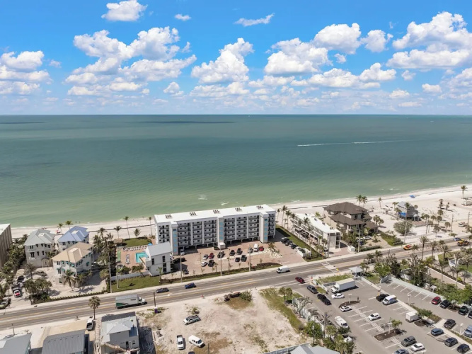 Seaside 209