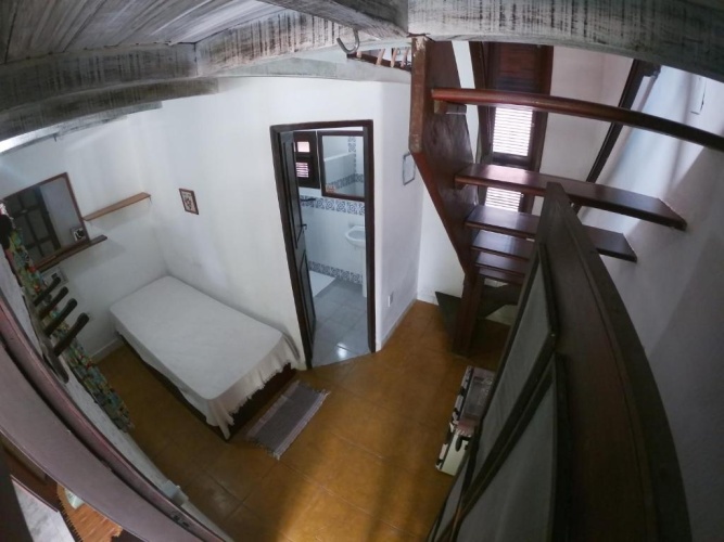 Standard Family room with balcony