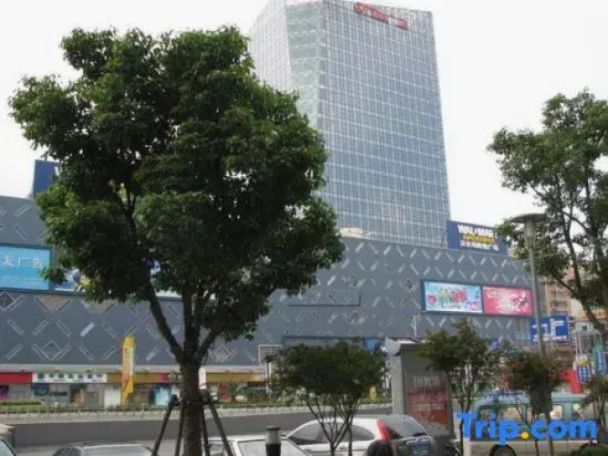 Oumengmei Hostel