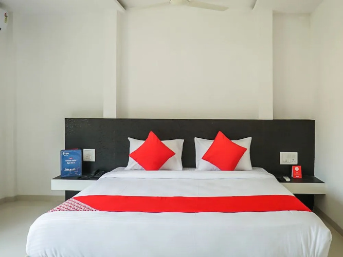 OYO 14554 Kuber Valley Resort