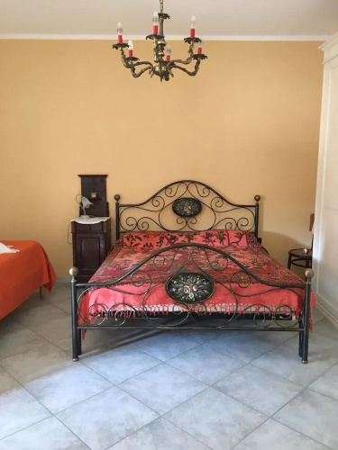 Bed and Breakfast Arcobaleno