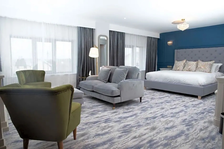 Erris Coast Hotel