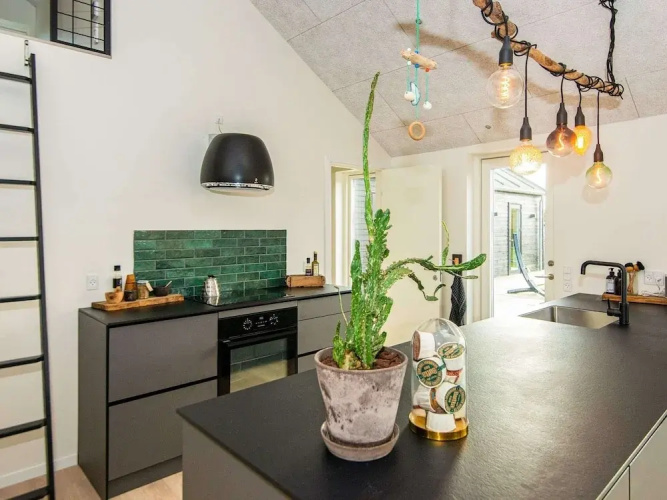 Holiday Home in Tarm
