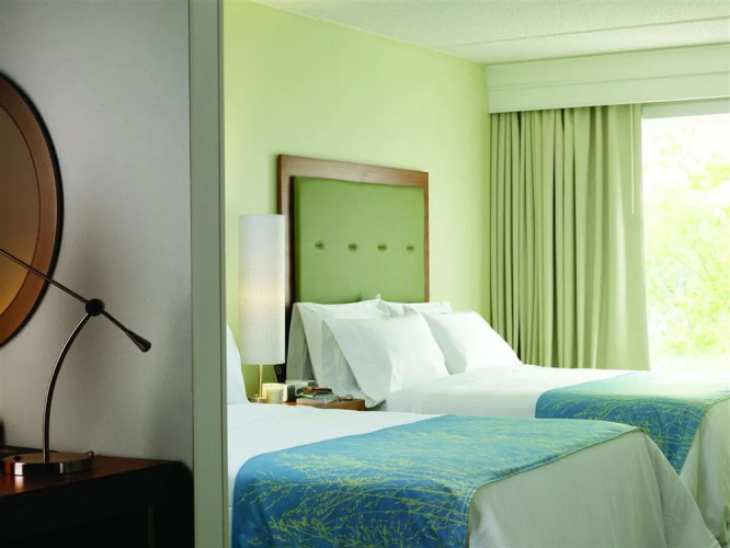SpringHill Suites Chesapeake Greenbrier