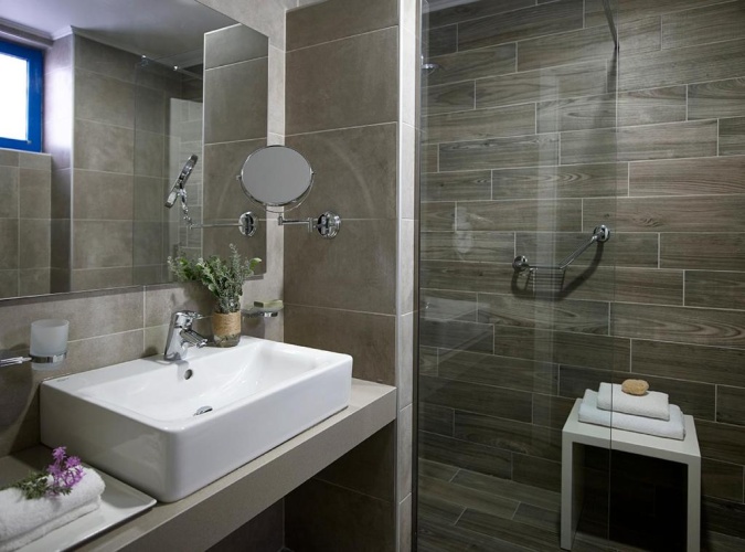 Family Apartment