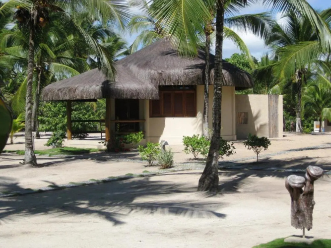 Kani Resort