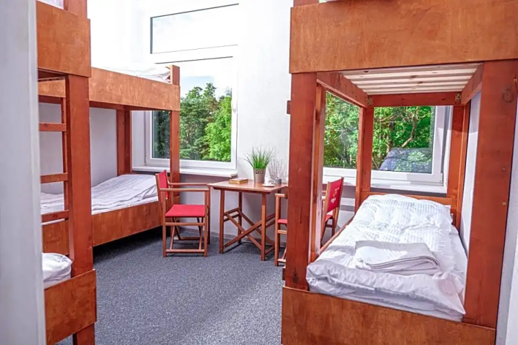 B&B in Oldtown Palanga