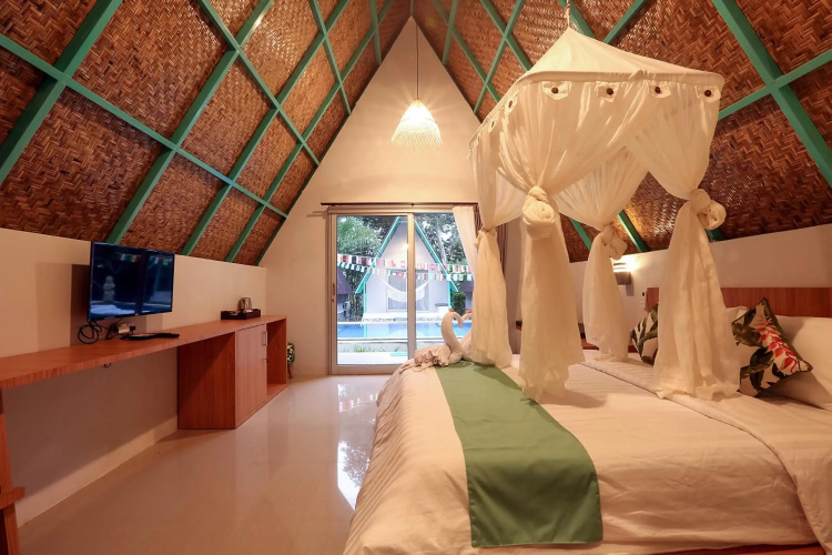Makarma Resort Lombok