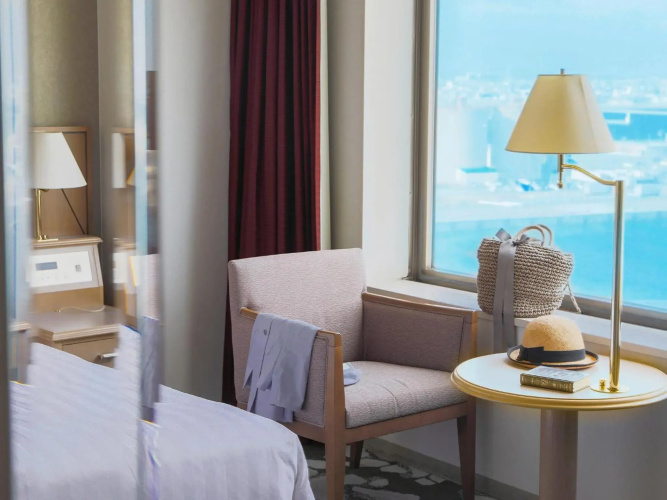 Surfeel Hotel Wakkanai