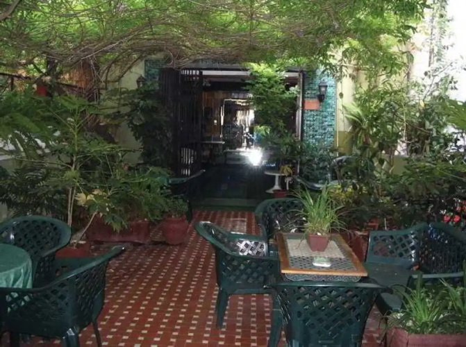 Hotel Paisiello Parioli
