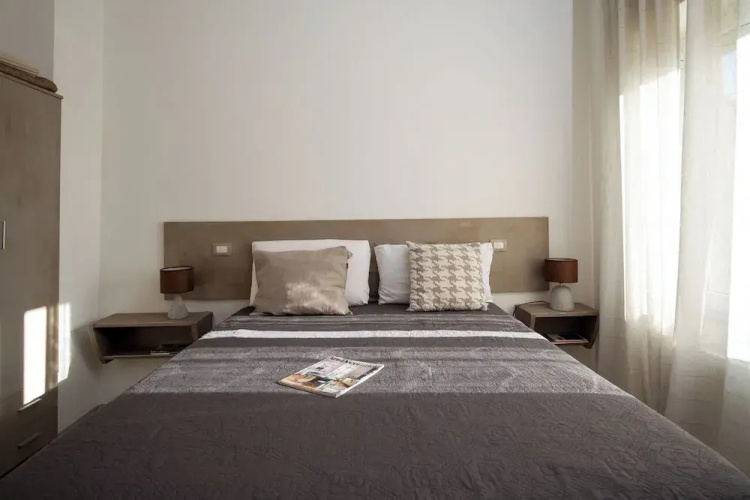 Almond Suite alla Basilica