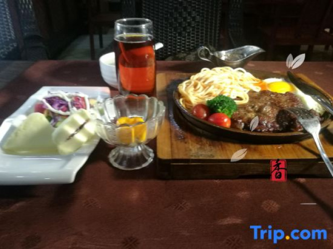 Tunchang Longchen Xinghui Hotel