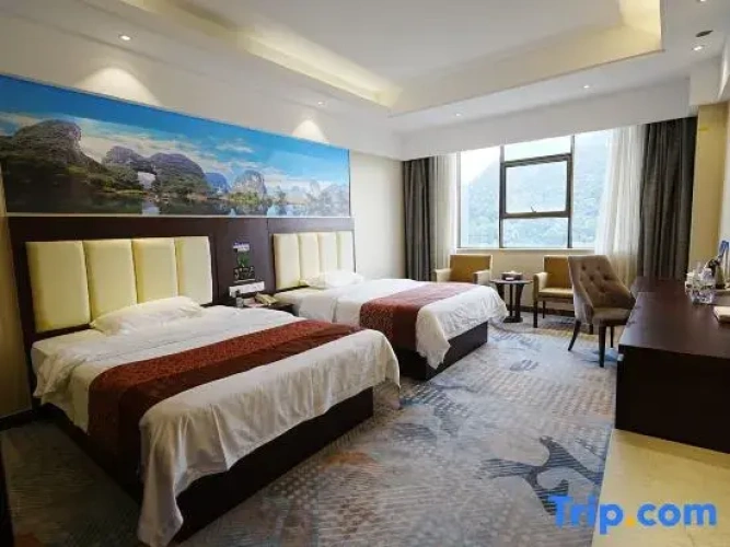 Business Twin room