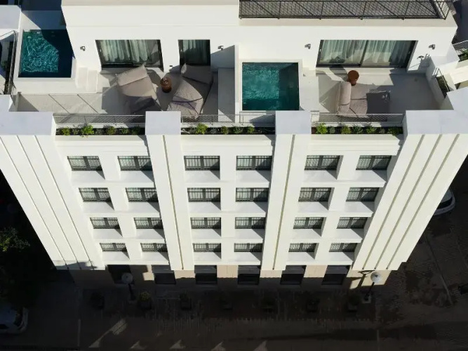 Image de l'hôtel