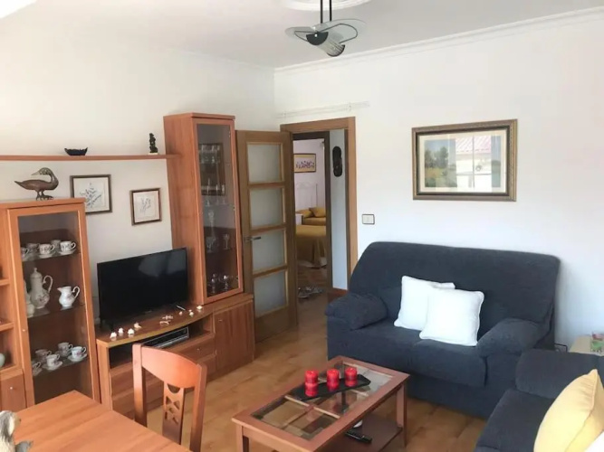 Apartamento Laura