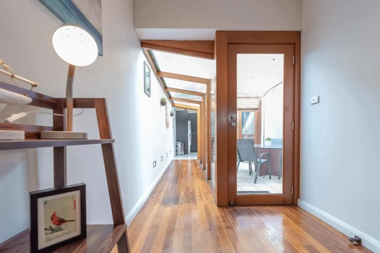 Comfort Apartment