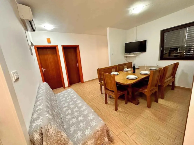 Apartmani Jaka
