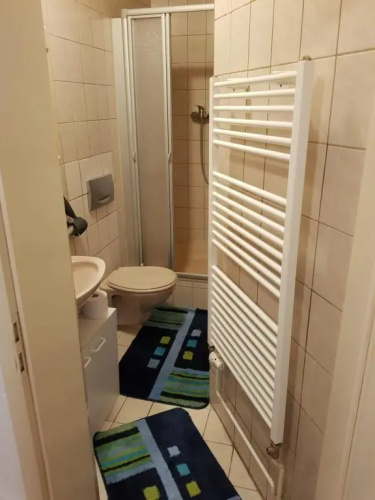 Apartment Nr.08