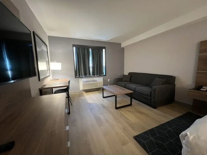Hotel Super 8 Cornwall - Cornwall