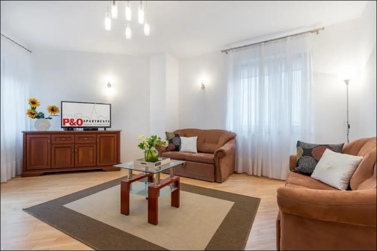 P&O Apartments Grodkowska