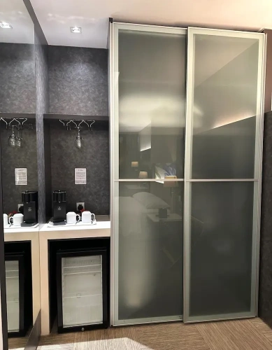 Executive Twin room